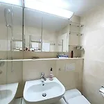 Mu11 - & Kite, Zentral, Modern, 80m2, Balkon Apartmán Silvaplana