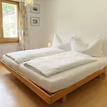 Mu11 - & Kite, Zentral, Modern, 80m2, Balkon Silvaplana