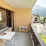 Apartmán Mu11 - & Kite, Zentral, Modern, 80m2, Balkon *