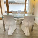 Mu11 - & Kite, Zentral, Modern, 80m2, Balkon *