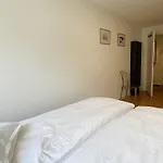Apartmán Mu11 - & Kite, Zentral, Modern, 80m2, Balkon *
