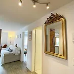 Mu11 - & Kite, Zentral, Modern, 80m2, Balkon