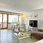 Mu11 - & Kite, Zentral, Modern, 80m2, Balkon *