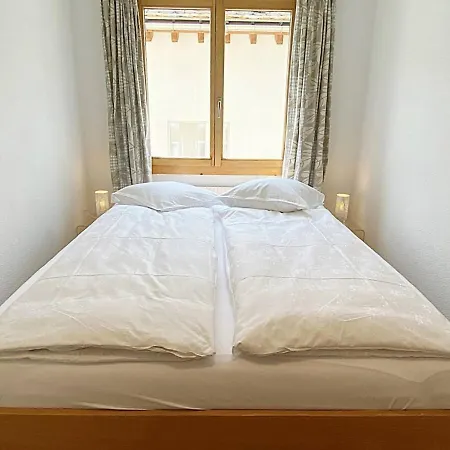 Apartment Mu11 - & Kite, Zentral, Modern, 80m2, Balkon Silvaplana