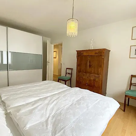 & Kite, Zentral, Modern, 80m2, Balkon - Mu11 Silvaplana