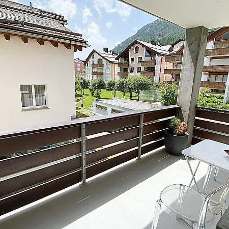 Mu11 - & Kite, Zentral, Modern, 80m2, Balkon Apartment *