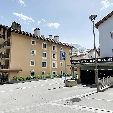 & Kite, Zentral, Modern, 80m2, Balkon - Mu11 * سيلفابلانا