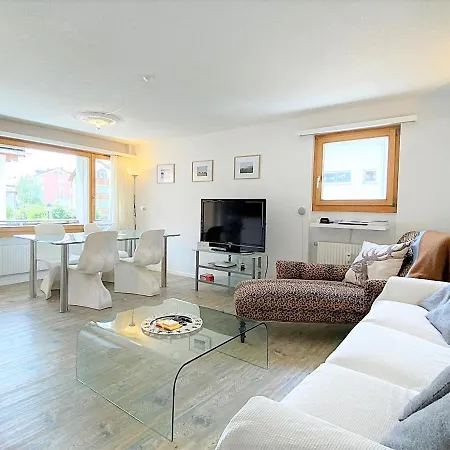 Gemütlich, Modern Ausgestattet, 80m2 Für 4 Personen - Mu11 *