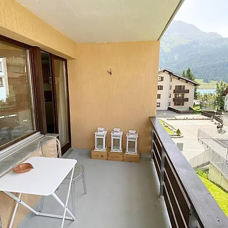 Apartment Mu11 - & Kite, Zentral, Modern, 80m2, Balkon *