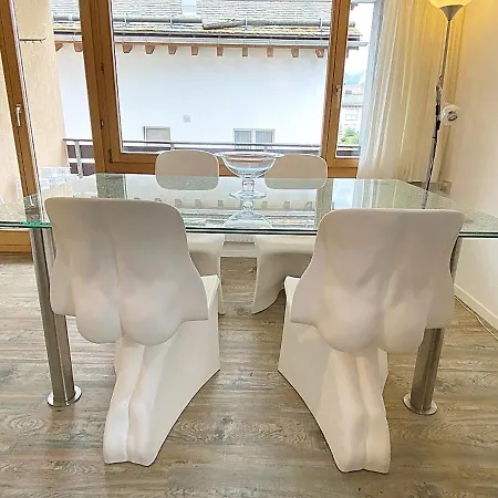 & Kite, Zentral, Modern, 80m2, Balkon - Mu11 *