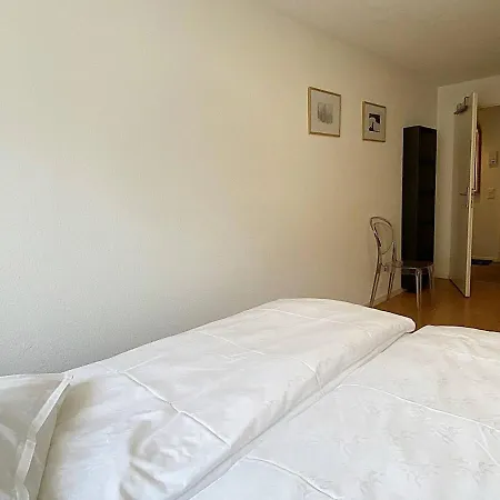 Apartment Mu11 - & Kite, Zentral, Modern, 80m2, Balkon *