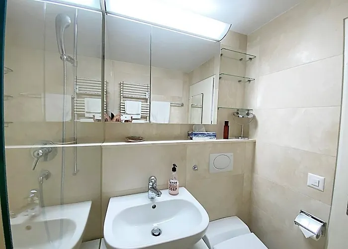 Mu11 - & Kite, Zentral, Modern, 80m2, Balkon Apartament Silvaplana