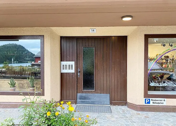 Mu11 - Ski & Kite, Zentral, Modern, 80M2, Balkon *