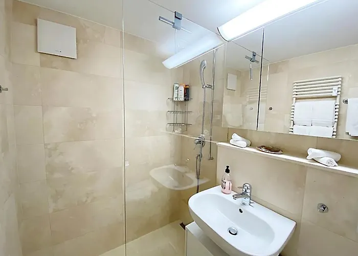Apartament Mu11 - & Kite, Zentral, Modern, 80m2, Balkon *