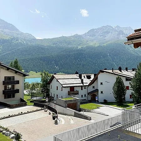 Appartement & Kite, Zentral, Modern, 80m2, Balkon - Mu11