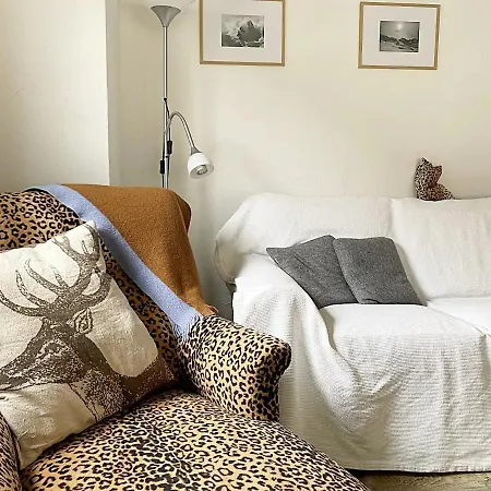 & Kite, Zentral, Modern, 80m2, Balkon - Mu11