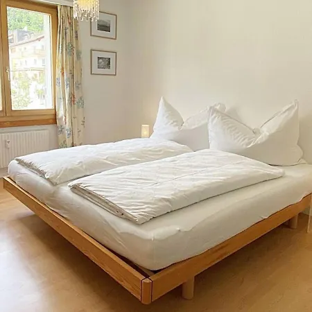 & Kite, Zentral, Modern, 80m2, Balkon - Mu11 Silvaplana