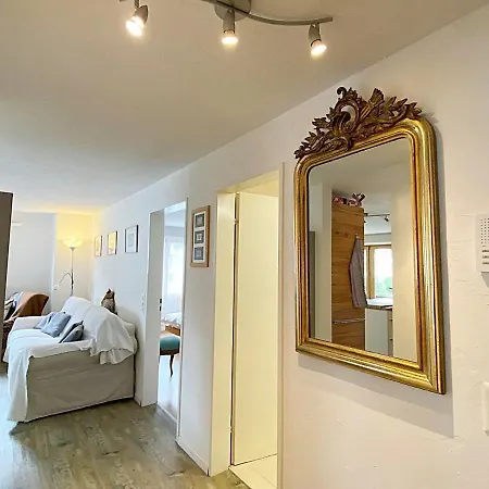 & Kite, Zentral, Modern, 80m2, Balkon - Mu11