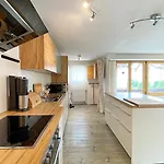 Lejlighed Mu11 - & Kite, Zentral, Modern, 80m2, Balkon *