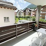 Mu11 - & Kite, Zentral, Modern, 80m2, Balkon Lejlighed *