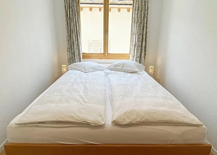 Apartamento Mu11 - & Kite, Zentral, Modern, 80m2, Balkon Silvaplana