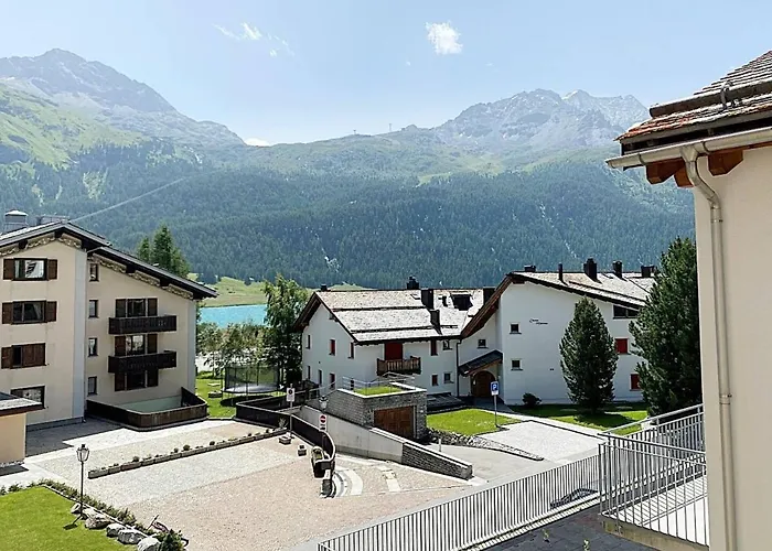 Apartamento Mu11 - & Kite, Zentral, Modern, 80m2, Balkon